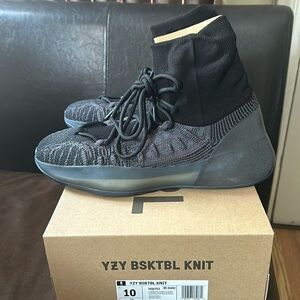 Adidas Yeezy BSKTBL Knit